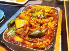 -韩满园· 甄选韩式烤肉