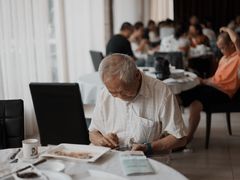 -沙河粉村·国家非遗传承(云台店)