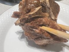 -和庆斋羊蝎子火锅·碳缸烧烤(顺义旗舰店)
