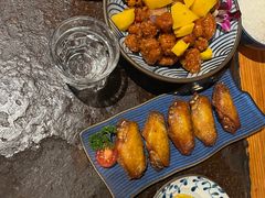 -上楼私房菜(院士路店)