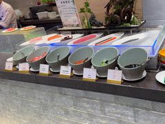 -雅邦朗悦国际酒店·乐悦自助餐厅
