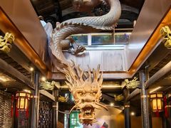 -小龙翻大江文化火锅(宽窄店)