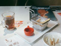 -豪客来牛排(伟诚广场店)