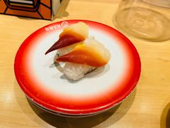 -元气寿司(新城市广场店)