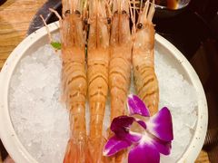 -蟹将军·松叶蟹和牛日料放题自助(K11店)