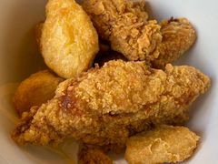 -麦当劳(西丽银座店)