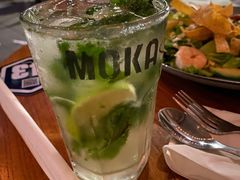 mojito-Moka Bros 摩卡站(嘉华店)