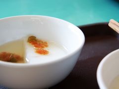 杏仁豆腐-护国寺小吃(护国寺总店)