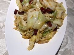 -川味堂·四川豆花(八卦岭店)
