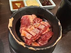 -蒜香焼肉PURUSHIN(马场路店)