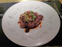 -AZUL by FUEL蓝色·法式酒馆(琶醍店)