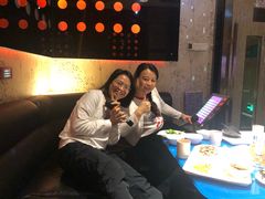 -堂会·KTV·自助餐·团建聚会(天河店)