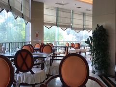 -张家港华芳金陵国际酒店