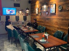 大堂-帕歌西班牙餐厅paco tapas