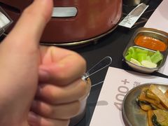 -西塔老太太泥炉烤肉(北京北苑天街龙湖店)