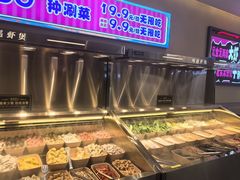 -鸡遇虾煲干锅火锅(小寨金莎店)