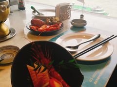 -喜庭海鲜自助(来福士店)