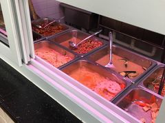 -东关吉祥西安腊汁肉夹馍(健德门店)