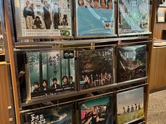 -黑胶星球(华发中城商都店)
