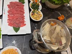 -世贸万锦大酒店·烹大师火锅达人