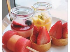 -三迪希尔顿酒店·星空酒廊