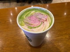 -星巴克臻选(成都环球乐天店)