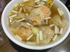 -一记面馆(易发店)