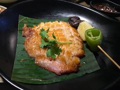 -太泰东南亚餐厅(万福广场店)