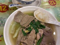 牛三星-顺记冰室(宝华路店)