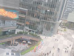 -楠火锅(仁恒梦中心店)