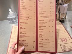 -Cô Thành Restaurant