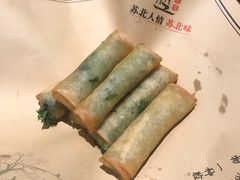 -山芋腔苏北菜(盐城滨海店)