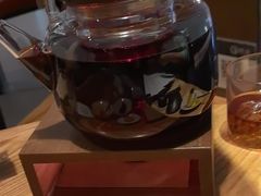-隐溪茶馆(金虹桥店)