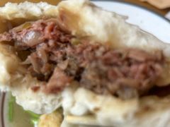 -李小老烧饼(常营民族家园店)