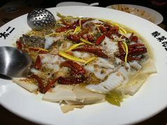 -太二酸菜鱼(沈阳万象城店)