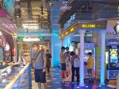 -反斗乐园(领展中心城店)