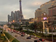 -澳门威尼斯人综合度假区