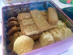 -家琳甜品(江南东店)