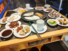 -火锅岛潮牌自助餐厅(天津天佑城店)