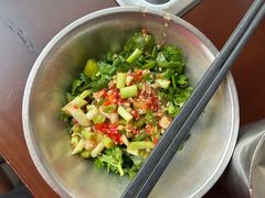 -小螺大作·螺蛳粉火锅(林和西店)