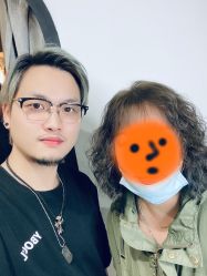 点击看大图 -苏豪路易士·嘉玛发廊