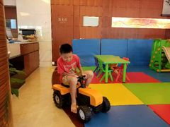 -东怡大酒店(上海科技馆店)