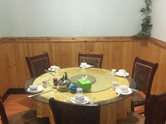 包厢-老院子饭店·鲁菜·海鲜·家常菜