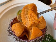 -奕景海鲜酒家· 大连海鲜(星海广场店)