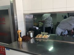 -咬不得高祖生煎·简餐(高银街店)
