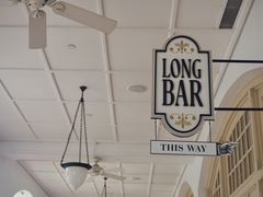 -Long Bar(莱佛士酒店)