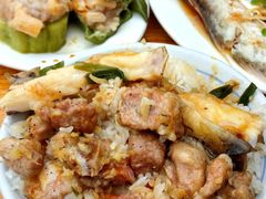 -正宗牛奇排骨饭(第一分店)