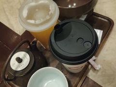 -去茶山(鸿通城店)