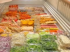 -老啪叽串炒饭(铁百店)