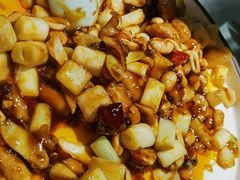 -雲蜀龙阁·金牌水煮鱼(方庄店)